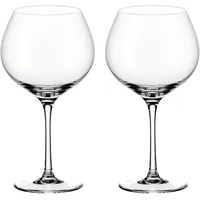 LEONARDO Cocktailglas 0,24 l 2 St.