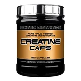 Scitec Nutrition Creatine Caps 250 Kapseln)