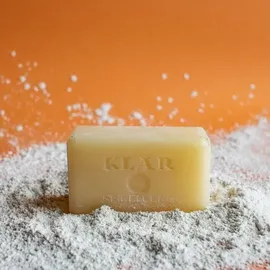 Klar Seifen Klar's Porzellanerdeseife 100 g