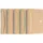 Oxford Spiralbuch Touareg DIN A5, liniert, 90 Blatt