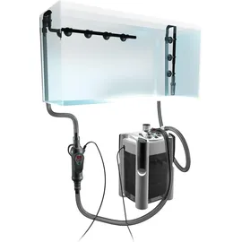 jbl aquaristik und terraristik JBL Aquarienzubehör Außenheizer Protemp e500 dunkelgrau