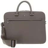 Boss Businesstasche Ray Document Case Taupe / Brown