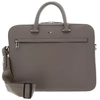 Boss Businesstasche Ray Document Case Taupe / Brown