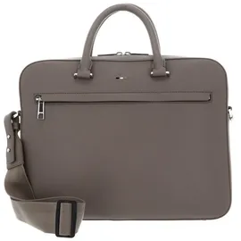 Boss Businesstasche Ray Document Case Taupe / Brown
