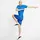 Nike Park VII royal blue/white L