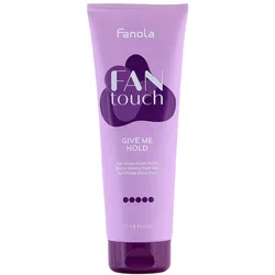 Fanola Fantouch Extra Strong Fluid Gel 250 ml