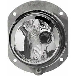 Hella Nebelscheinwerfer [Hersteller-Nr. 1N0009295-087] für Mercedes-Benz