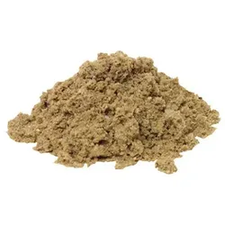 Mr. GARDENER Sand »Mauersand«, Körnung: 0 mm - 2 mm, 25 kg, beige/braun/sandfarben
