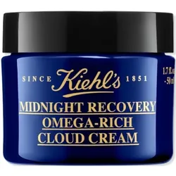 Kiehl’s Midnight Recovery Cloud Cream Nachtcreme 50 ml 