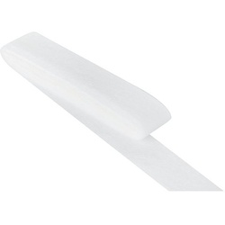 buttinette Saumband, transparent, Länge: 10 m