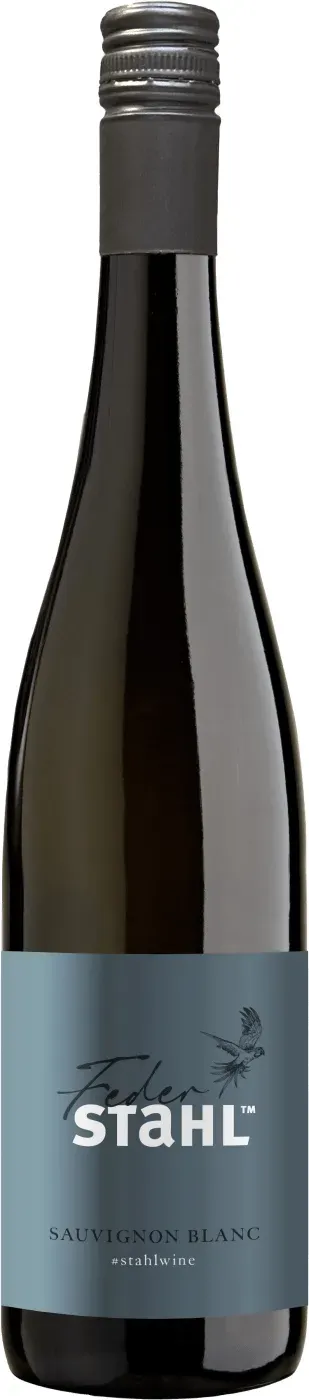 Stahl »Federstahl« Sauvignon Blanc