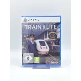 Train Life: A Railway Simulator - Standard Edition (PEGI) (PS5)