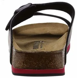 Birkenstock Arizona Super Grip Birko-Flor black 44