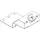 K2 Systems Dachhaken SingleHook 2 2003175