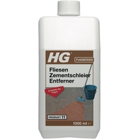 H G-VOGEL HG Zementschleier Entferner (produkt 11)