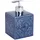 Wenko Seifenspender Cordoba 0,5l Blau