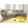TRENDMANUFAKTUR Ecksofa »Rondo, zeitlos und elegant, OTTOs Choice, bequem, L-Form«, wahlweise mit Federkern, wahlweise mit Bettfunktion