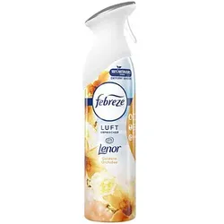 febreze Raumspray Goldene Orchidee blumig 185 ml, 1 St.