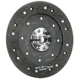 Sachs Performance Kupplungsscheibe