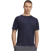 Under Armour Tech Textured SS Downpour Gray / Black