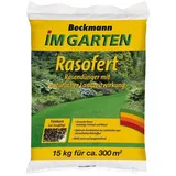 BECKMANN Rasendünger mit Langzeitwirkung 15 kg