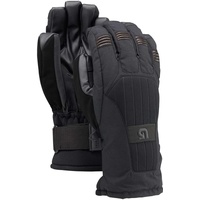 Burton Support Glove black     XS