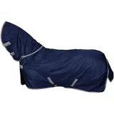 Outdoordecke 0g Freedom Turnout Light Full Neck Regendecke Navy / 155