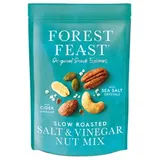 Forest Feast Nussmix mit Salz und Essig, 120 g