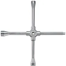 Stahlwille Kreuzschlüssel 35 C 4-tlg.
