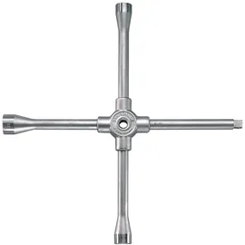 Stahlwille Kreuzschlüssel 35 C 4-tlg.