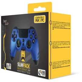 Steelplay Wireless Controller Blue Multi