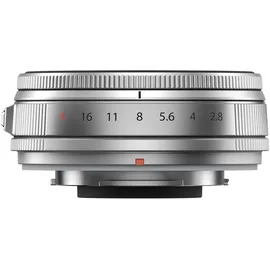 Fujifilm XF 23mm F2,8 R WR Bildstabilisator Fujifilm X