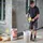 Stanley FME190 1600W MIXER
