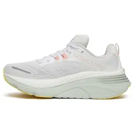 Saucony Hurricane 24 Damen White / Foam 38,5