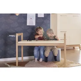 Paidi Tischplatte Little Cloud Dekor Cashmere-Beige