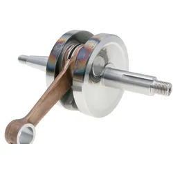 Kurbelwelle komplett - original Ersatzteil Yamaha / MBK AM6