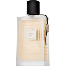 Lalique Les Compositions Parfumees Woody Gold Eau de Parfum 100 ml