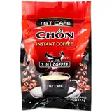 TGT Chon Instant Kaffee 3-in-1 340g Pulverkaffee Sticks | Instant Coffee