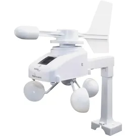 Technoline MA 10660 Windmesser Funk 868MHz