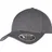 Flexfit 110 Melange Unipanel Cap grau ONE SIZE