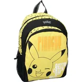 Vadobag Pokémon Rucksack High Voltage 35 cm