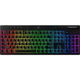 Razer BlackWidow V4 Low-Profile Yellow Switch US