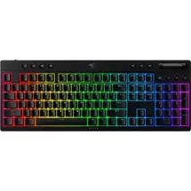 Razer BlackWidow V4 Low-Profile Yellow Switch US