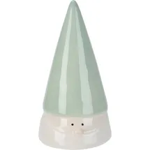 home&styling collection Weihnachtsfigur Wichtelmännchen 11 cm grün