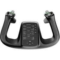 Moza racing Moza MFY Yoke Controller Schwarz PC