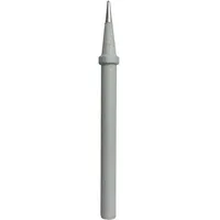 BASETECH C2-1 Lötspitze Bleistiftform Spitzen-Länge 78mm Inhalt 1St.