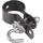 GAH Alberts Zaunpfahl 8 x 3 cm Metall/Anthrazit