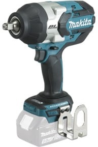 Makita Akku-Schlagschrauber DTW1002Z, 18 V