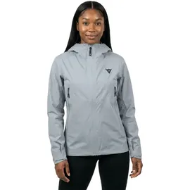 Dainese HGC Shell Damen Bikejacke-Hell-Blau-L