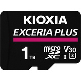 Kioxia Exceria Plus 1024GB - Micro SD